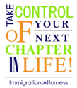 Take control of your next chapter in life.